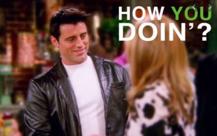 Råd för att attrahera! – Intresserad eller intressant?